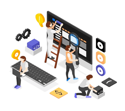 Iconic Global Solution